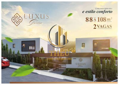 Casa, 2 quartos, 108 m² - Foto 1