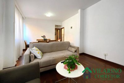Apartamento, 3 quartos, 90 m² - Foto 5