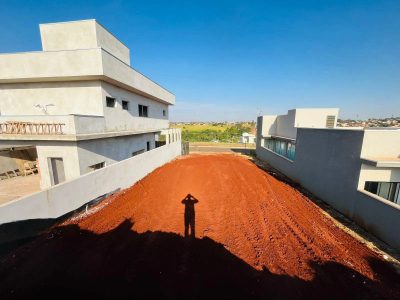 Terreno, 252 m² - Foto 1
