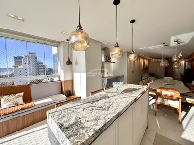 Apartamento, 3 quartos, 128 m² - Foto 5
