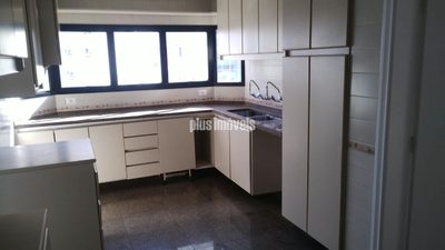 Apartamento, 4 quartos, 305 m² - Foto 4