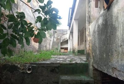 Terreno, 228 m² - Foto 1
