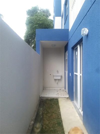 Apartamento, 2 quartos, 46 m² - Foto 3