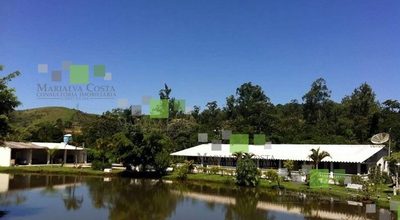 Chácara, 7 quartos, 300 m² - Foto 3