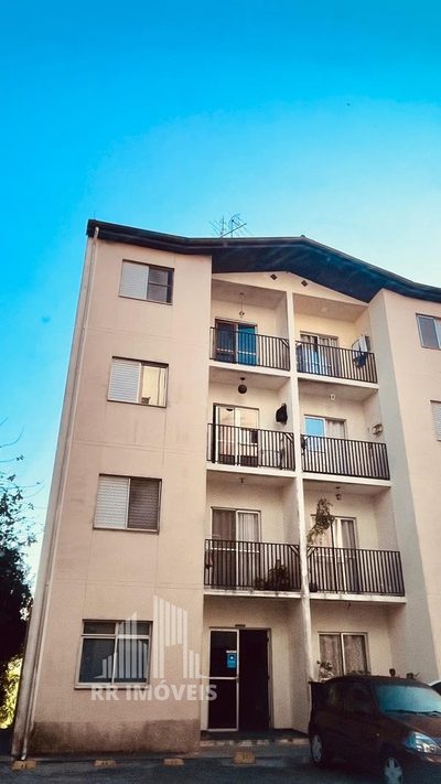 Apartamento, 3 quartos, 69 m² - Foto 3