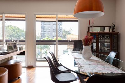 Apartamento, 3 quartos, 127 m² - Foto 4