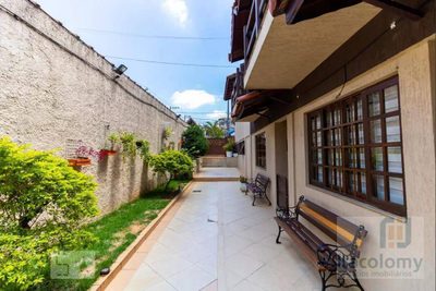 Casa, 3 quartos, 202 m² - Foto 4