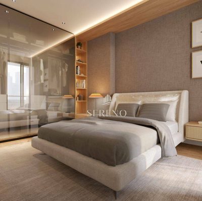 Apartamento, 3 quartos, 128 m² - Foto 4