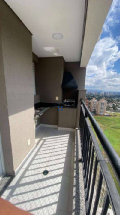 Apartamento, 3 quartos, 83 m² - Foto 4