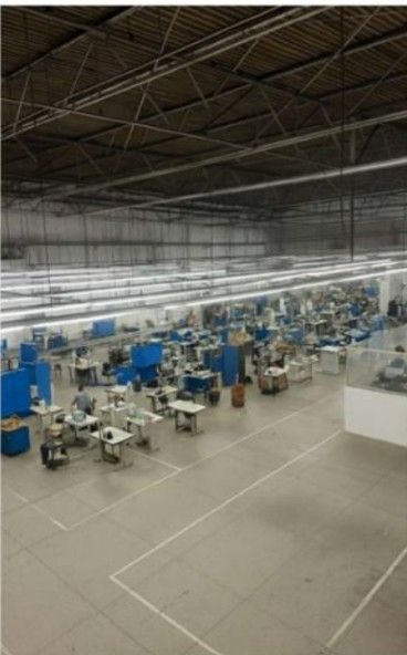 Depósito-Galpão, 3560 m² - Foto 5