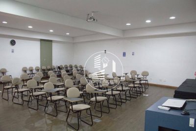 Prédio Inteiro, 600 m² - Foto 4