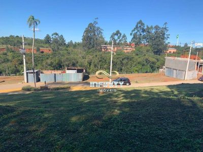Loteamento e Condomínio, 150 m² - Foto 3