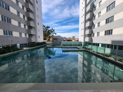Apartamento, 2 quartos, 72 m² - Foto 3