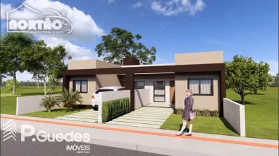 Casa, 42 m² - Foto 1