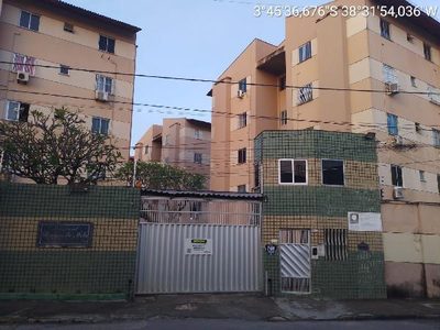 Apartamento, 3 quartos - Foto 1