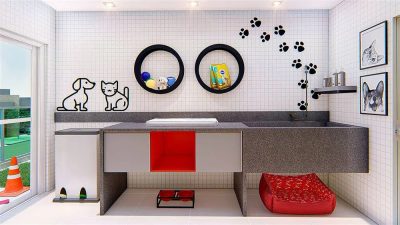 Apartamento, 3 quartos, 111 m² - Foto 2