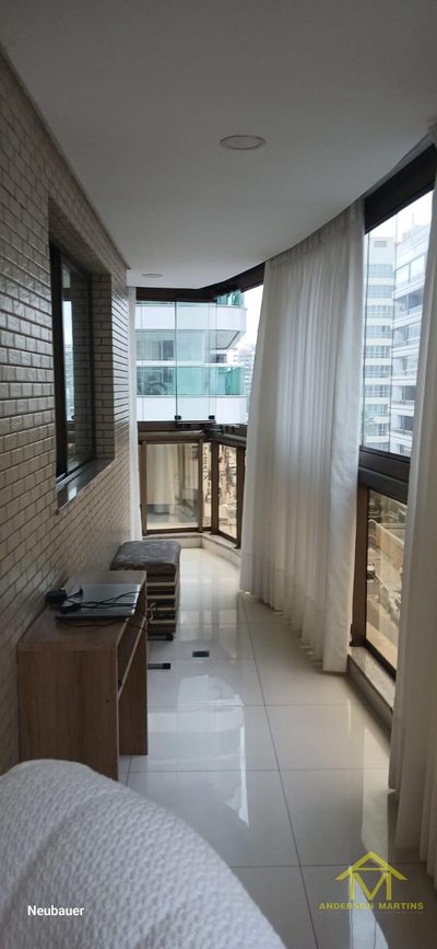 Apartamento, 3 quartos, 95 m² - Foto 5