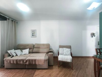 Apartamento, 3 quartos, 72 m² - Foto 3