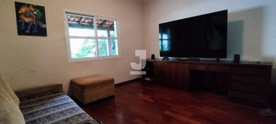 Casa, 4 quartos, 220 m² - Foto 4