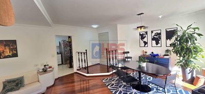 Apartamento, 3 quartos, 126 m² - Foto 1