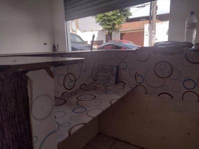 Loja-Salão, 40 m² - Foto 3