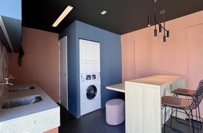 Apartamento, 1 quarto, 34 m² - Foto 4