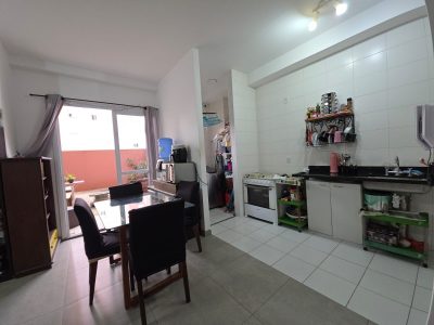 Apartamento, 2 quartos, 93 m² - Foto 2