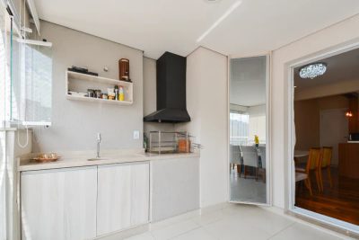 Apartamento, 3 quartos, 102 m² - Foto 2
