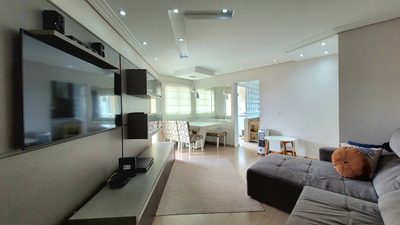 Apartamento, 2 quartos, 78 m² - Foto 4