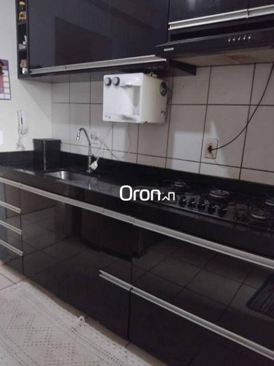 Apartamento, 3 quartos, 62 m² - Foto 3