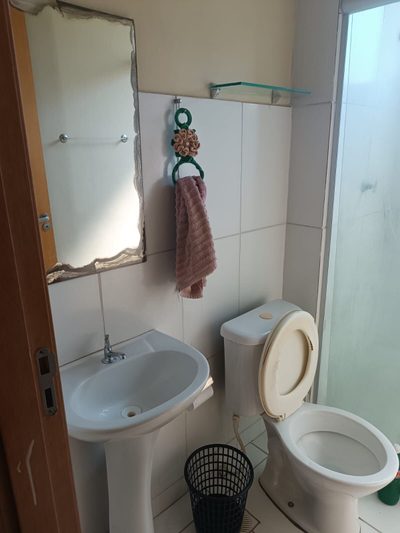 Apartamento, 2 quartos, 45 m² - Foto 3