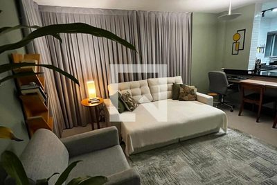 Apartamento, 1 quarto, 56 m² - Foto 4