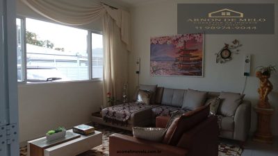 Casa, 3 quartos, 171 m² - Foto 4