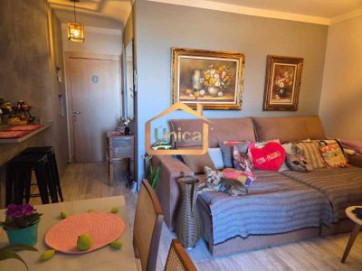 Apartamento, 3 quartos, 98 m² - Foto 5