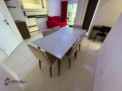 Apartamento, 2 quartos, 94 m² - Foto 4