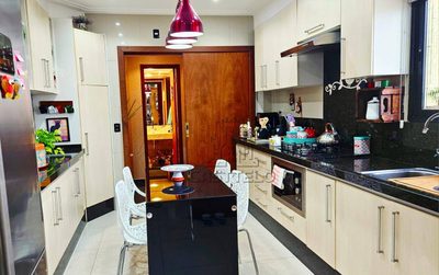 Apartamento, 3 quartos, 127 m² - Foto 5
