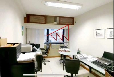 Sala-Conjunto, 29 m² - Foto 1