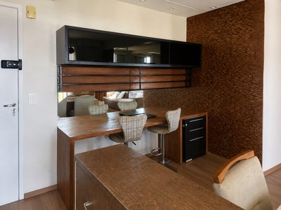 Apartamento, 2 quartos, 63 m² - Foto 2