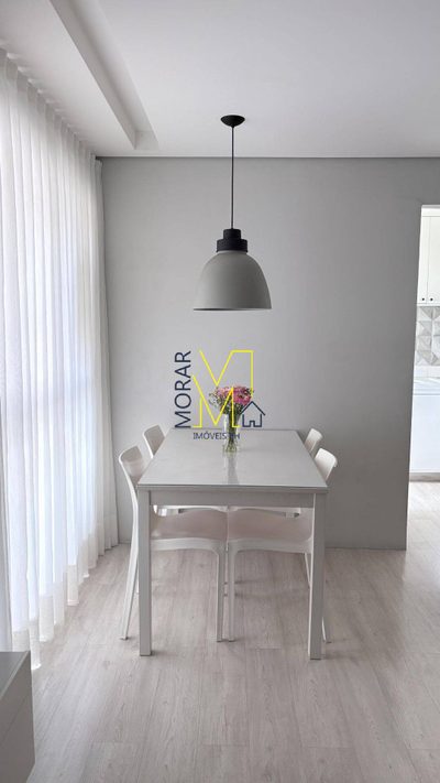 Apartamento, 2 quartos, 56 m² - Foto 2