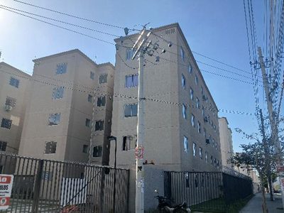 Apartamento, 2 quartos, 10 m² - Foto 1