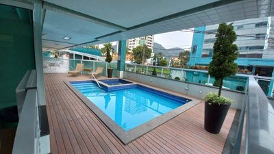 Apartamento, 2 quartos, 71 m² - Foto 1