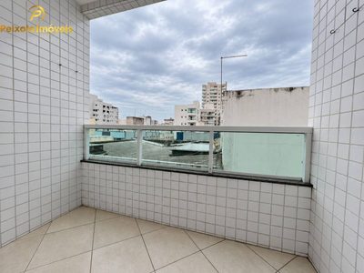 Apartamento, 2 quartos, 59 m² - Foto 2