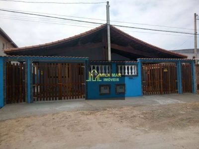 Casa, 2 quartos, 87 m² - Foto 1