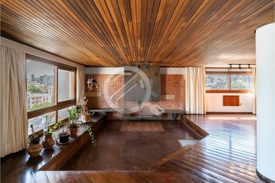 Apartamento, 4 quartos, 232 m² - Foto 5