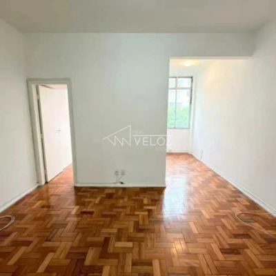 Apartamento, 1 quarto, 55 m² - Foto 3
