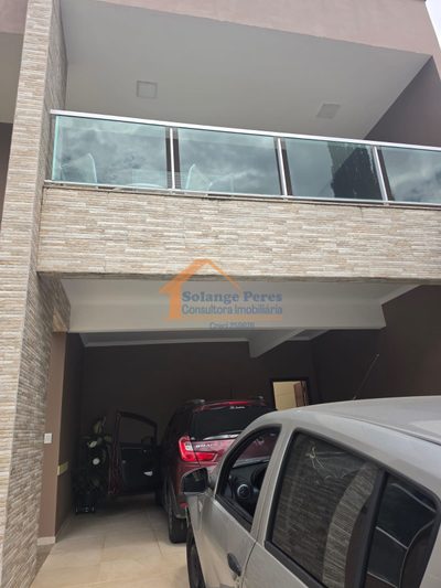 Sobrado, 5 quartos, 280 m² - Foto 2