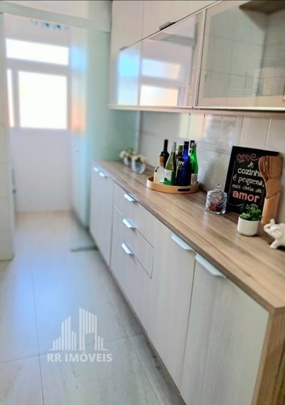 Apartamento, 2 quartos, 63 m² - Foto 4