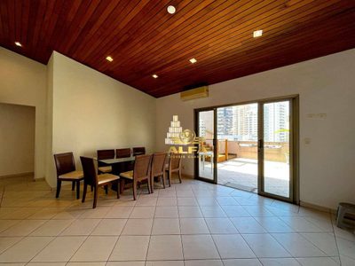 Cobertura, 3 quartos, 150 m² - Foto 3