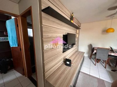Apartamento, 2 quartos, 48 m² - Foto 3