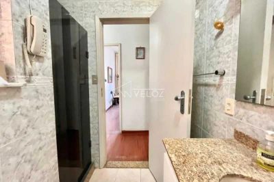Apartamento, 3 quartos, 140 m² - Foto 1